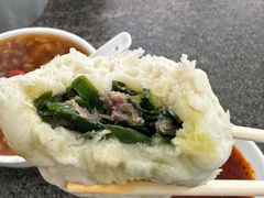 -胡家包子·清真(大众巷店)