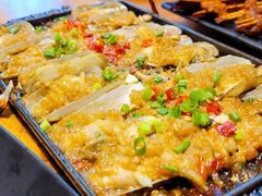 -王扯火胖哥烤生蚝(眉山首店)