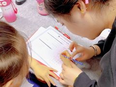 -汉翔书法丨书法·美术·硬笔·国画(望京校区)