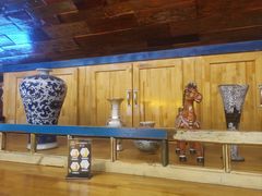 -一桶江山餐厅(松北店)