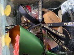 -小苍兰风铃草蛋糕甜品(沈阳店)