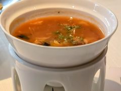 -扬州香格里拉·香宫中餐厅