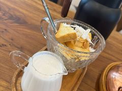 -浮娴小锅饭·云南民俗风味餐厅(束河古镇店)