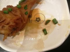 -贡梅老面馆·蟹粉面·无锡特色小吃(南长街主推店)