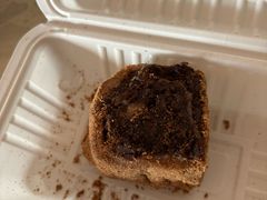 -老回回小吃(百万庄店)