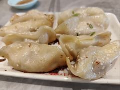 -小姜锅贴(凤凰街店)