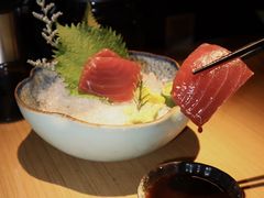 -乌君·酒场·炭火烧鸟(侨城坊店)