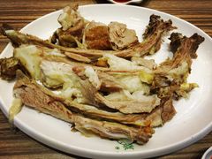 清真益鑫羊肉手抓馆(花园北街店)-清真·益鑫羊肉手抓馆(花园北街店)