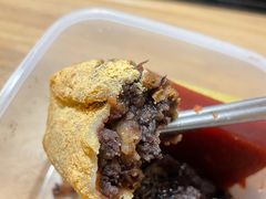 驴打滚-清真·白记年糕(牛街北口店)