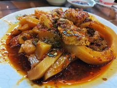 -清真·益鑫羊肉手抓馆(花园北街店)