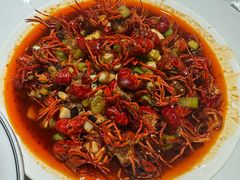 -回味南塘老王虾尾(总店)