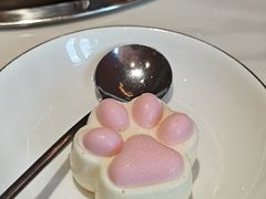 -喃喃椰·糟粕醋·椰子鸡火锅(七堡花园店)