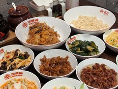 -添萬囍·天津三鲜捞面(天河城店)