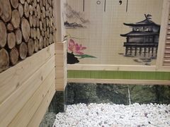 -水王国温泉水世界