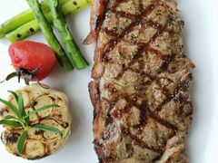 罗宾岛300g西冷-恰餐厅及酒吧CHAR Bar & Grill(北京三里屯洲际店)