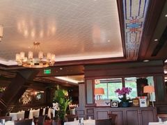 -Wolfgang’s Steakhouse 沃夫冈牛排馆(上海白玉兰广场店)