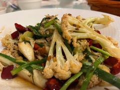 -饭怕鱼·黄焖鲟龙鱼(湖大店)