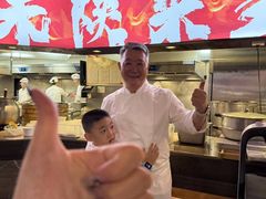 -秦唐一号西安菜馆(钟楼店)