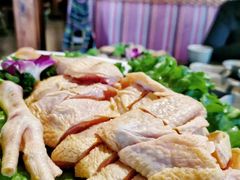 -滇釜火锅·能喝汤的火锅(车公庄店)