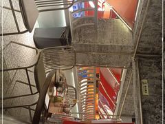 -神府路壹号·海鲜烧烤排档(三坊七巷店)