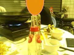 -吉源大排档·鱼生·海鲜(烧烤彩印厂店)