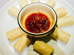 -客家大院·非遗赣南客家菜(郁孤台店)
