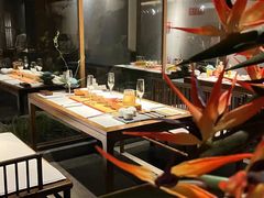 -鲤院·新中式美学·庭院餐厅(夫子庙店)