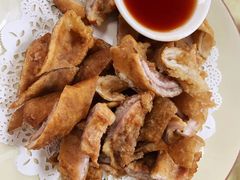 炸肠头-苏记美食(张槎一路店)