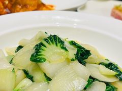 -宫燕府·京菜·烤鸭·淮扬菜(王府中心店)