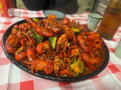 -羊家胡同·龙虾烧烤火锅(龙汇路店)