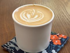 -via coffee(万象城店)