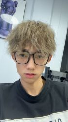 -H·Y HAIR SALON烫发·染发·造型