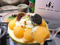 -吃城都·鱼蛙火锅(西玉龙街店)