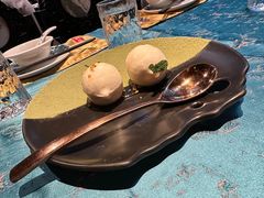 -茶人村·宫廷私厨(奥体印象城店)
