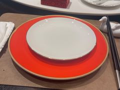 -皇城根·鲁菜济南菜·吊炉烤鸭·炒鸡鱼头(济南旗舰店)