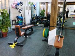 -RoMan罗马健身工作室(莘庄店)