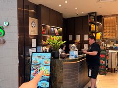 -关夫人餐厅(KLCC阳光广场店)