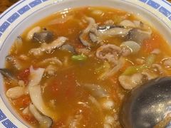 -老雒阳面馆·水席(定鼎门店)