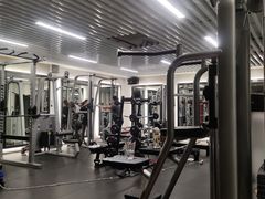 -YCHL Studios健身工作室(市二宫店)