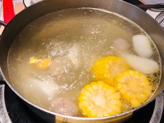 -牛事制造局牛肉火锅(莲岳路店)