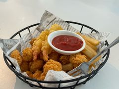 -穆拉诺餐厅(上海玻璃博物馆店)