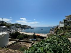 -东极岛景区