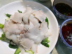 -李庄白肉(晨辉路店)