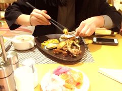 -宁波阳光豪生大酒店·豪生咖啡厅