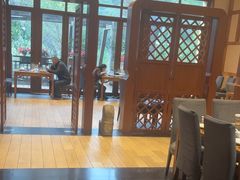 -黔蘑菇四季餐厅(观山湖店)