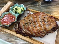 -Hi YOU你的饭局泰餐厅(雍和宫店)
