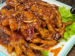辣鸡爪-妈妈手(山大总店)