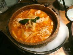 -兰木肆·云南菜(龙湖U城天街店)