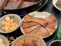 -刁姐火锅(五小区店)