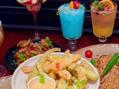 -bluefrog蓝蛙(悠唐购物中心店)